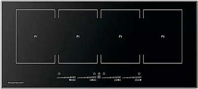 Индукционная варочная панель Kuppersbusch EKI 9940.1 F
