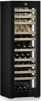 Винный шкаф Liebherr WPgbi 5273 Vinidor Selection