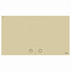 Индукционная варочная панель HIB 95760 BB Smart