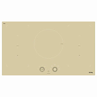 Индукционная варочная панель HIB 95760 BB Smart