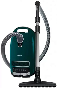 Пылесос Miele SGEF5 Complete C3 Parquet Flex PowerLine Petrol
