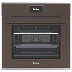 Электрический духовой шкаф OKB 1131 CSGBr