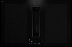 Варочная панель с вытяжкой Miele KMDA 7676 FL