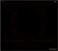 Индукционная варочная панель Kuppersberg ICI 629