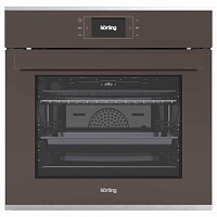 Электрический духовой шкаф OKB 1131 CSGBr