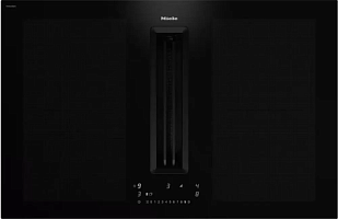 Варочная панель с вытяжкой Miele KMDA 7676 FL