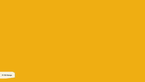 P 198 Спелый Манго / Mango