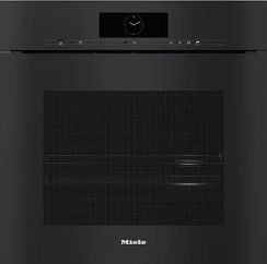 Встраиваемая пароварка Miele DGC 7865 HCX PRO OBSW