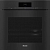 Встраиваемая пароварка Miele DGC 7865 HCX PRO OBSW