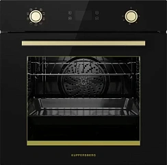 Духовой шкаф Kuppersberg NC 693 B