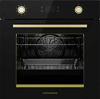 Духовой шкаф Kuppersberg NC 693 B