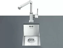 Мойка Smeg VSTQ20