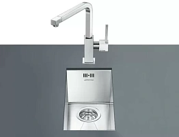 Мойка Smeg VSTQ20