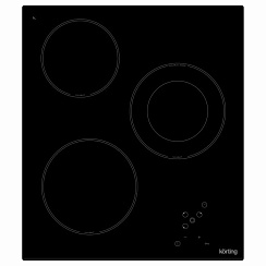 Электрическая варочная панель HK 42031 B