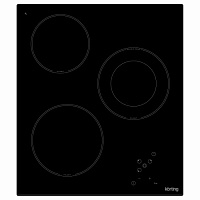 Электрическая варочная панель HK 42031 B
