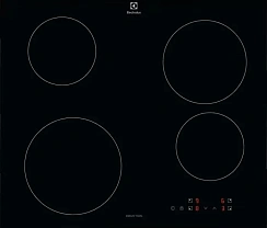 Варочная панель Electrolux LIB60424CK