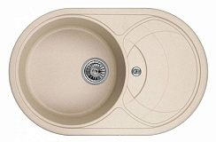 Мойка EMAR EMQ-1775.C EMQ-1775.C Сардоникс