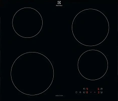 Варочная панель Electrolux LIB60424CK
