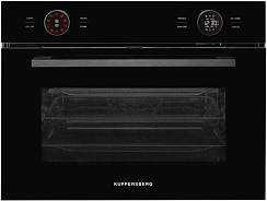 Духовой шкаф Kuppersberg KMW 612 Black
