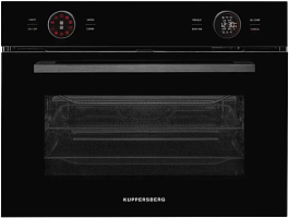 Духовой шкаф Kuppersberg KMW 612 Black
