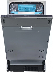 Встраиваемая посудомоечная машина Korting KDI 45340