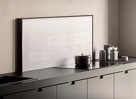 Вытяжка Falmec AIR WALL