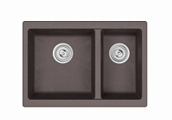 Мойка EMAR EMQ-2665.PL EMQ-2665.PL гранитная мойка, Опал