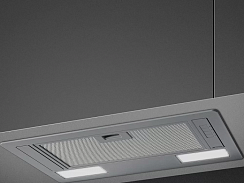 Встраиваемая вытяжка Smeg KSG52HE