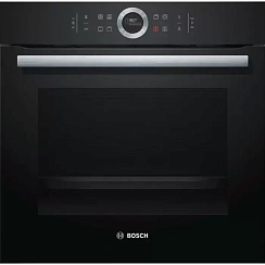 Духовой шкаф Bosch HBG 632 BB1S