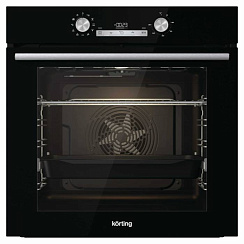 Электрический духовой шкаф OKB 6821 CEN