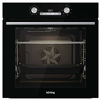 Электрический духовой шкаф OKB 6821 CEN