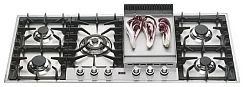 Варочная панель Ilve HP125FC