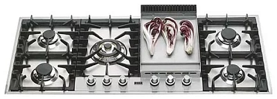 Варочная панель Ilve HP125FC