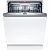 Встраиваемая посудомоечная машина BOSCH SMV6HCX2FR