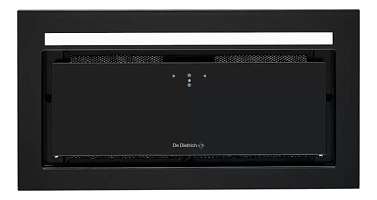 Встраиваемая вытяжка De Dietrich DHG2684B