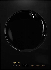 Модульная панель Miele CS7611 FL с витрины, новая (без коробки)