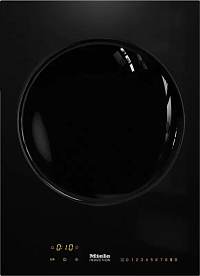 Модульная панель Miele CS7611 FL с витрины, новая (без коробки)