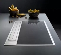 Варочная панель FALMEC SINTESI 90 INOX (880)