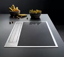 Варочная панель FALMEC SINTESI 90 INOX (880)