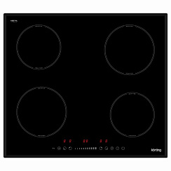 Индукционная варочная панель HI 60504 B