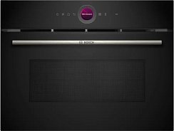 Встраиваемая микроволновая печь Bosch CEG732XB1