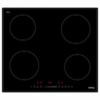 Индукционная варочная панель HI 60504 B