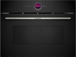 Встраиваемая микроволновая печь Bosch CEG732XB1