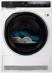Сушильная машина Electrolux EW9D787KCE