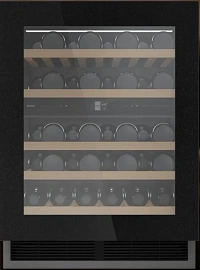 Встраиваемый винный шкаф Asko WU886G2FNB1