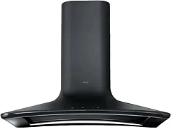 Вытяжка настенная Elica SWEET MOON BLACK/A/85 + CAM
