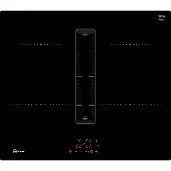 Варочная панель с вытяжкой T46CB4AX2