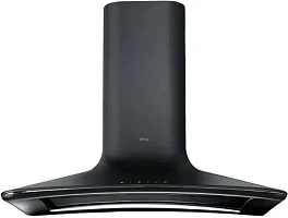 Вытяжка настенная Elica SWEET MOON BLACK/A/85 + CAM