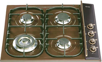 Варочная панель Ilve H360CNV Copper coloured