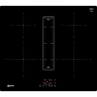 Варочная панель с вытяжкой T46CB4AX2